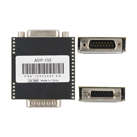 New Lonsdor ADP-15 Adapter For Toyota-Lexus work with K518 Pro and K518 FCV | Emirates Keys